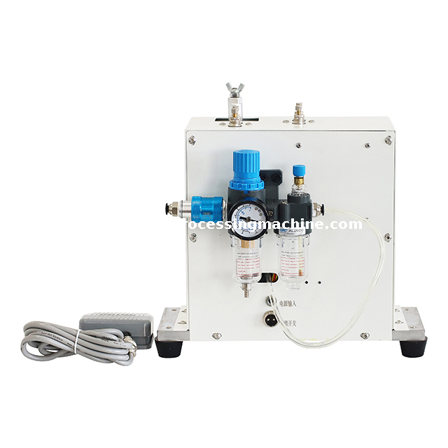 Ethernet Networking Cable Straighten Machine 