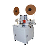 Automatic Flat Cable Double-Side Crimping Machine