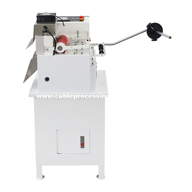 Automatic Hot Cutting Machine 