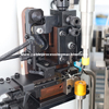 Fully Automatic Cable Single End Crimping Machine