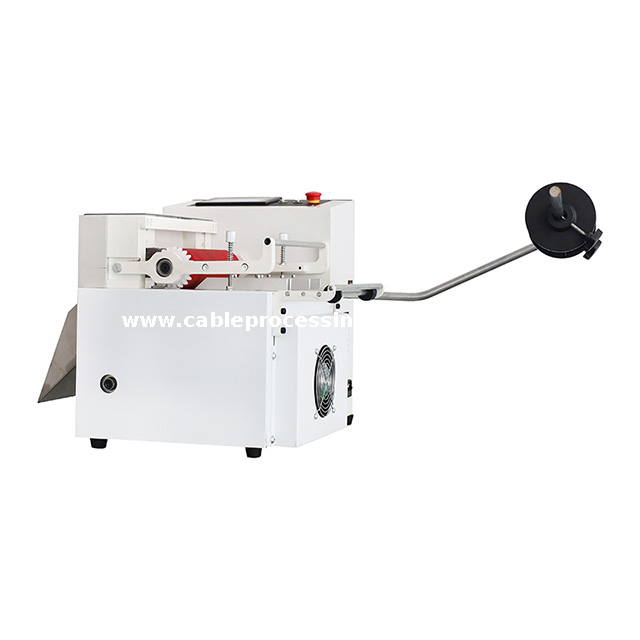 Material Cut-to-length Machine 