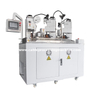 Five Ends Four Wires Combined Terminal Crimping Machine