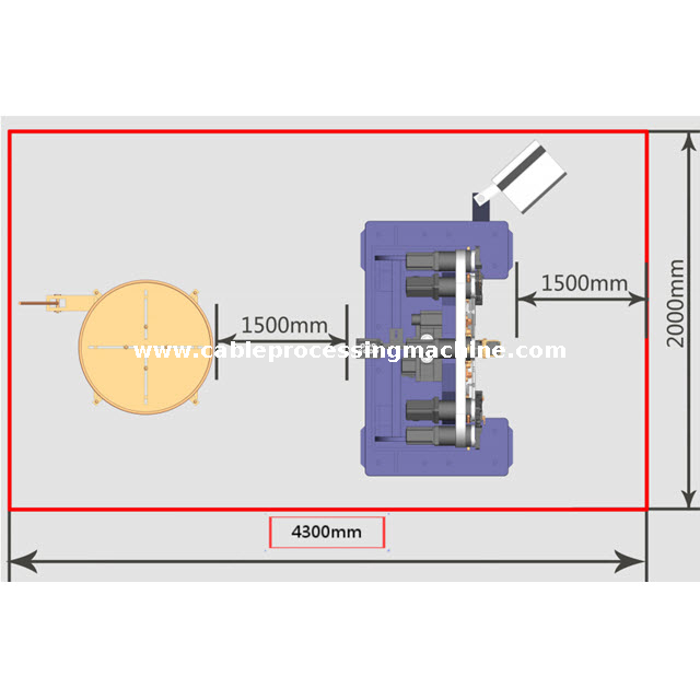 CNC Spring Making Machine 