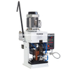 Straight Feeding Wire Stripping and Crimping Machine 