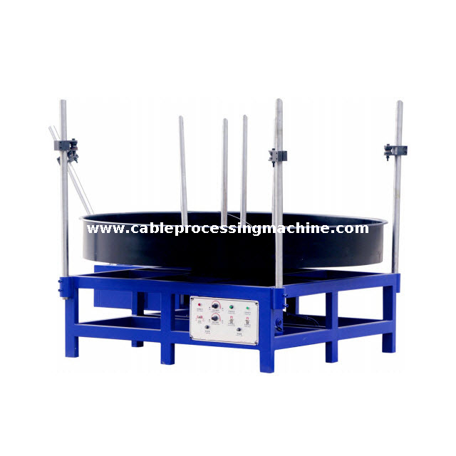 CNC Spring Making Machine 