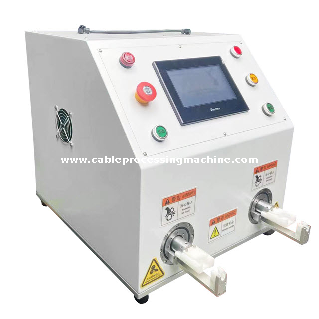 New Energy Connector Tightening Machine