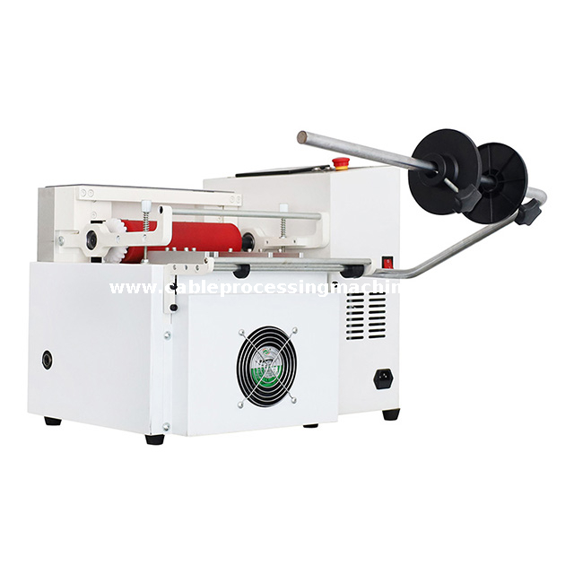 Material Cut-to-length Machine 