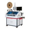 Cable Single End Crimping and Housing Inserting Machine 