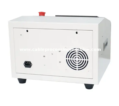 wire stripping machine 