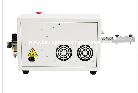 wire stripping machine wire stripping machine